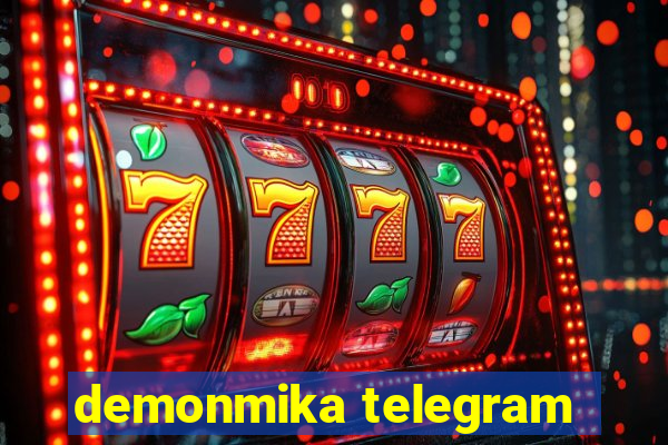 demonmika telegram